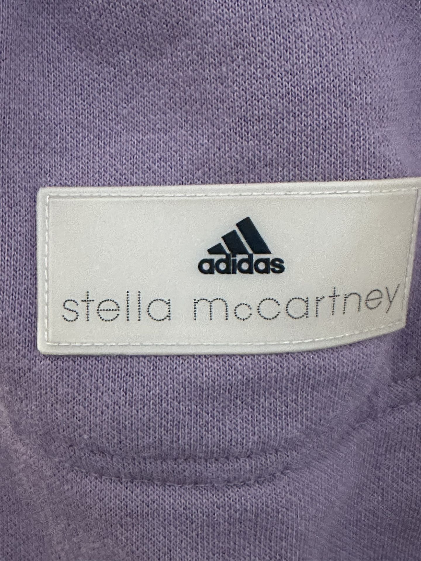 Adidas Stella McCarthy Hoodie
