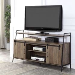 60” Tv Stand