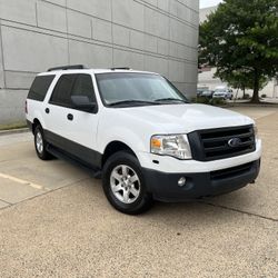 2014 Ford Expedition