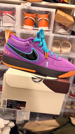 Nike Book 1 95 ASW Sneakers Size 11.5