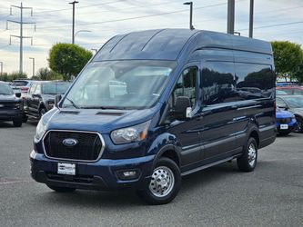 2022 Ford Furgoneta de carga Transit-250