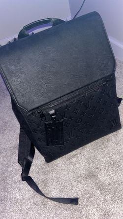Louis Vuitton Getaway Bag G65