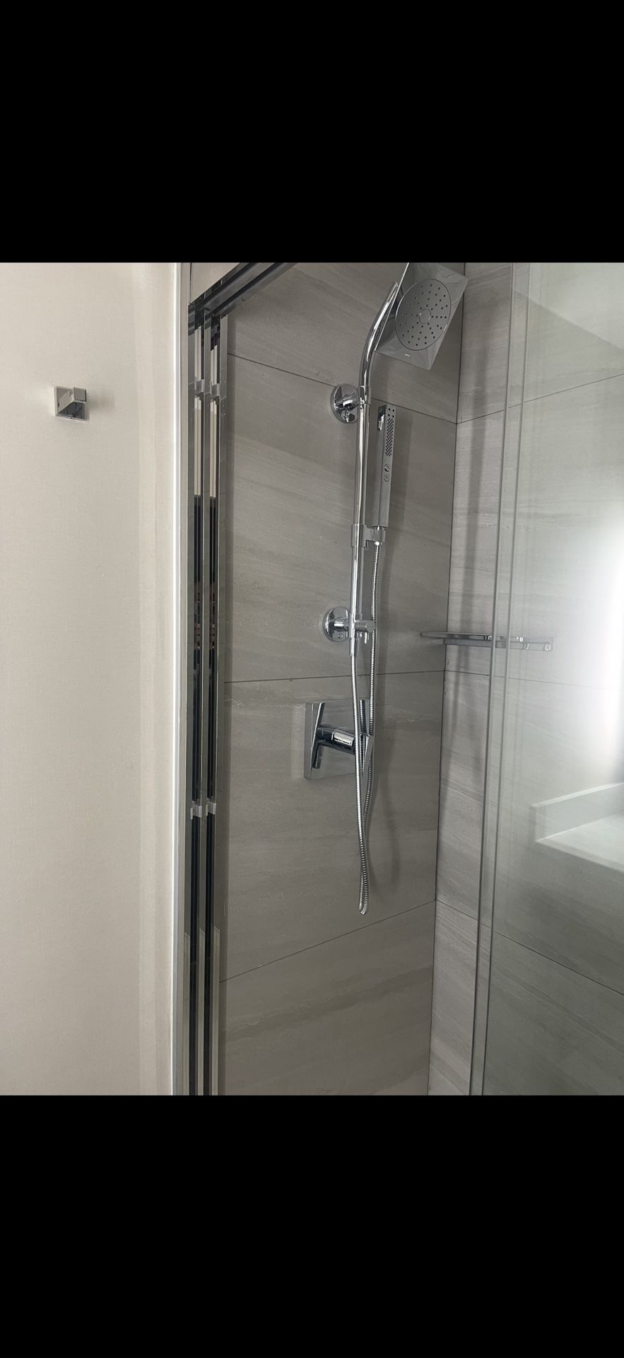 Kohler Shower Faucet