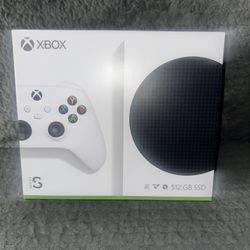 Xbox Series S