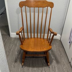 Rocking Chair