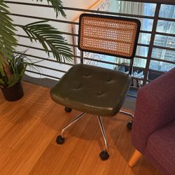 Designer Office Chair - PICKUP ASAP