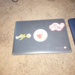 Chromebook 4GB