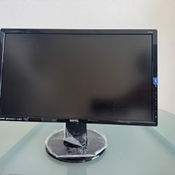 Benq Eye Care GL2260-T 21.5 INCH Stylish Monitor with Eye-care Technology, FHD |GL2250