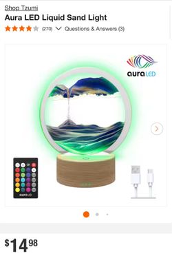 Led light