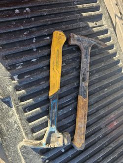 2 martillos