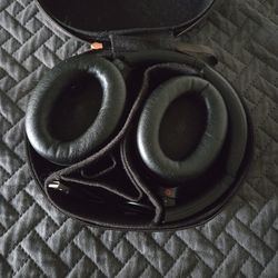Sony WH-1000XM4