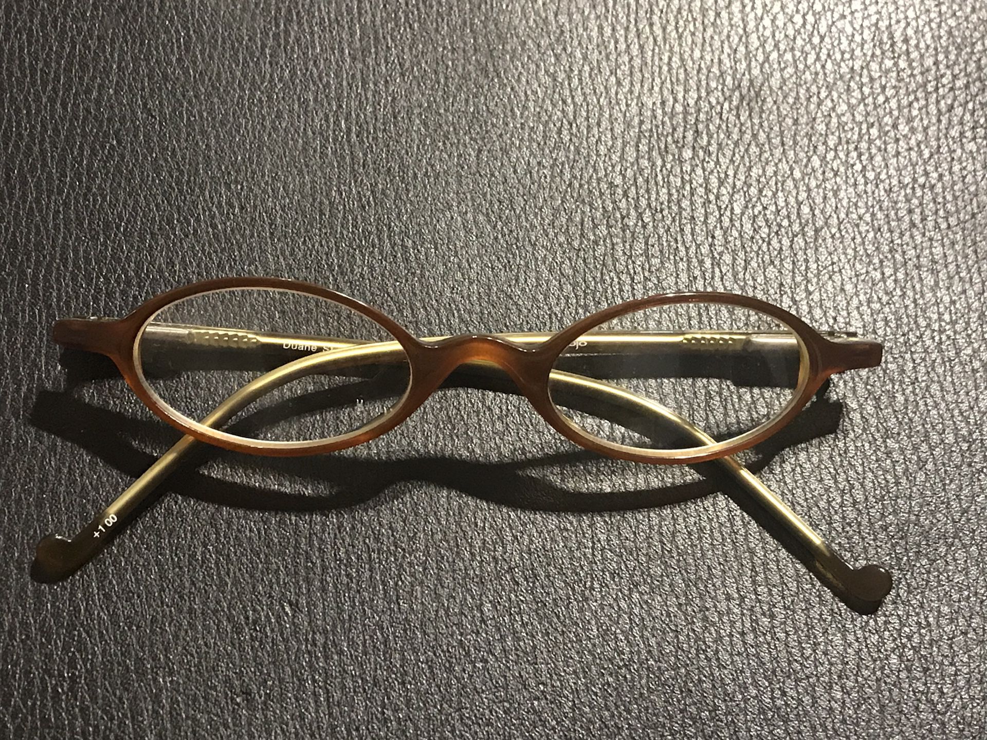 Affordable Luxury Reading Glasses-Scojo Glasses