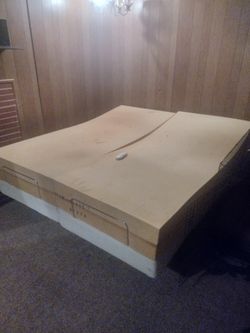Orphapedic Beds With Remotes Both Work