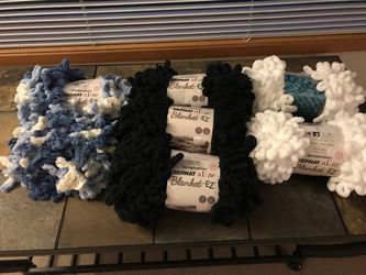 Yarn/crafts