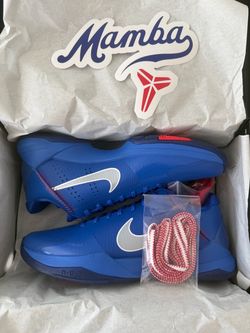Nike Kobe 5 Protro Dodgers Men’s Size 11