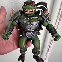 Turtles Of Grayskull ( Slasher)
