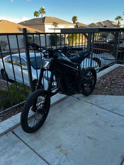Talaria mx4