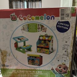 Cocomelon Play Room 