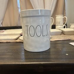 Rae Dunn Utensil Holder