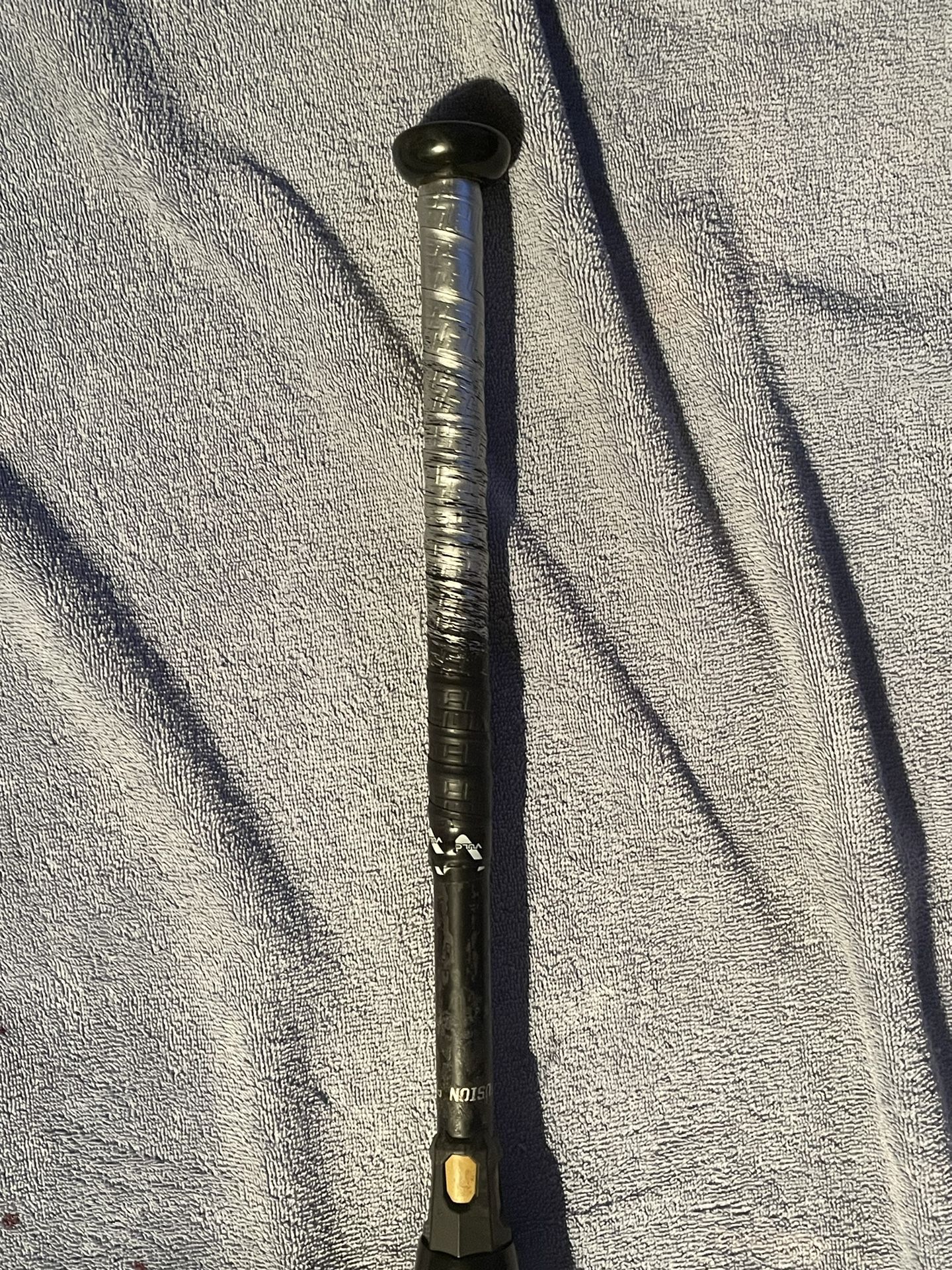 Used Demarini Cb5 -20 Bat Baseball Usssa