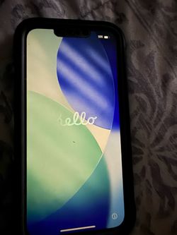 iPhone 13