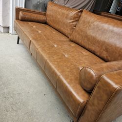 Mid-century Sofa