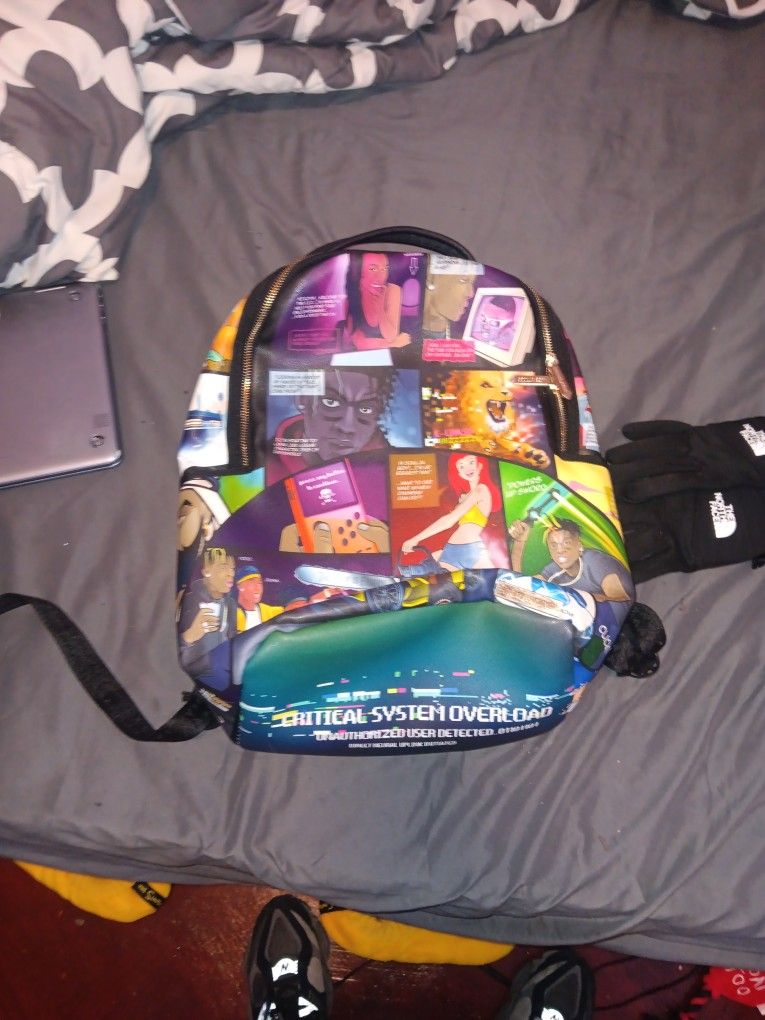 Sprayground