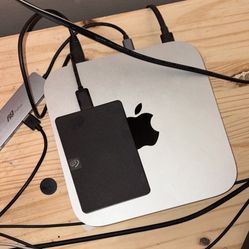 Mac Mini M2 Chip 8gb 512gb Lightly Used