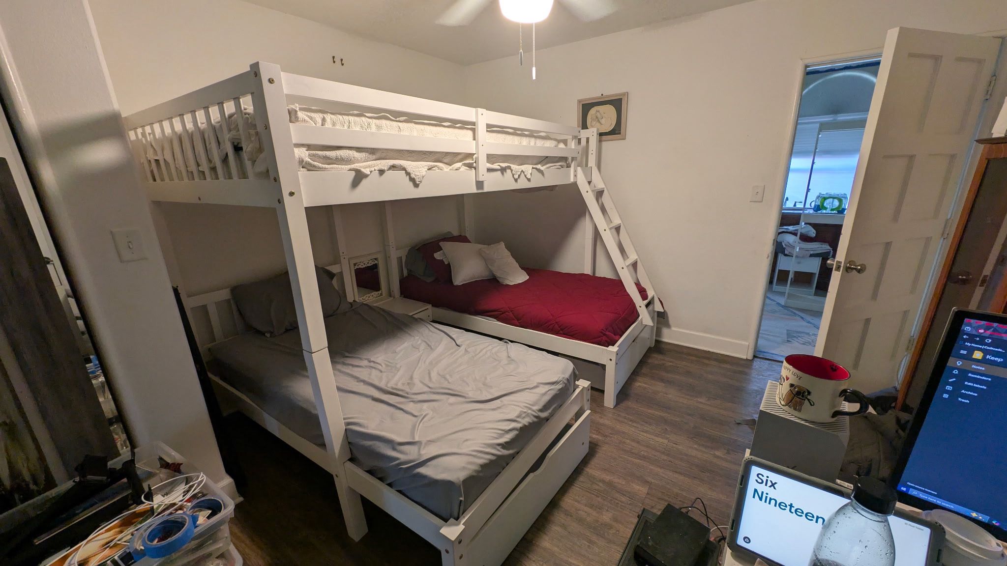 Bunk Beds
