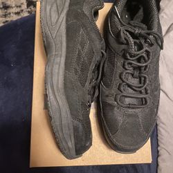 Brahma Work Boots 