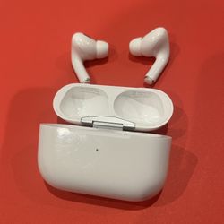 Apple AirPod Pro2  Firm Price 