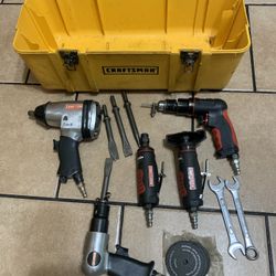 Power Tools 