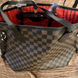Large Hand Bag Brand New