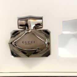 gucci perfume 