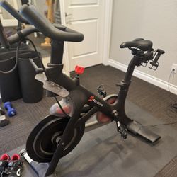 Peloton Bike For Sale