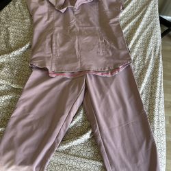 Uniform Advantage Uniform set (pink)