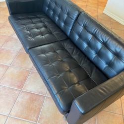MORABO 3 Seat Sofa