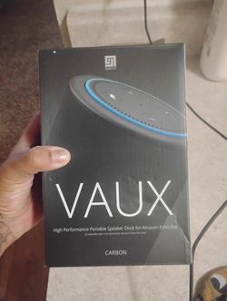 Vaux Speaker