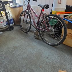 Huffy Granite 26 Bicycle 