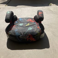 Grace Booster Seats