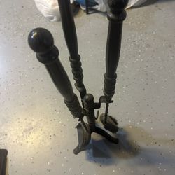 Fireplace Utensils