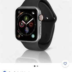 Apple Watch Series 5 44mm Like New