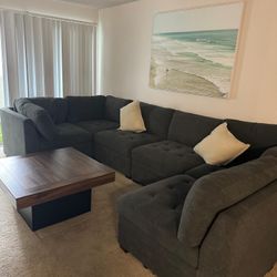 Sofa 