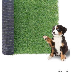Dog Grass Pad