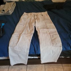 Cargo Pants