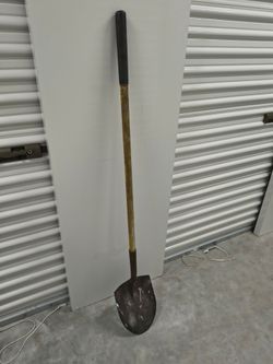 SHOVEL