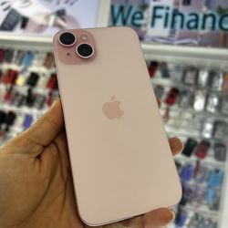 Iphone 15 Plus Unlocked 