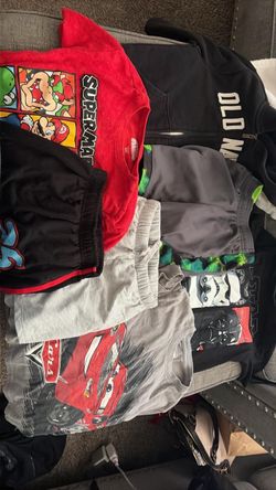 Boys Clothes