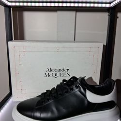 Alexander McQueen Sz 15US/48EU