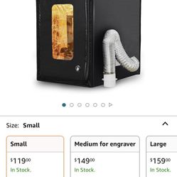 FUNGDO Multifunctional 3D Printer